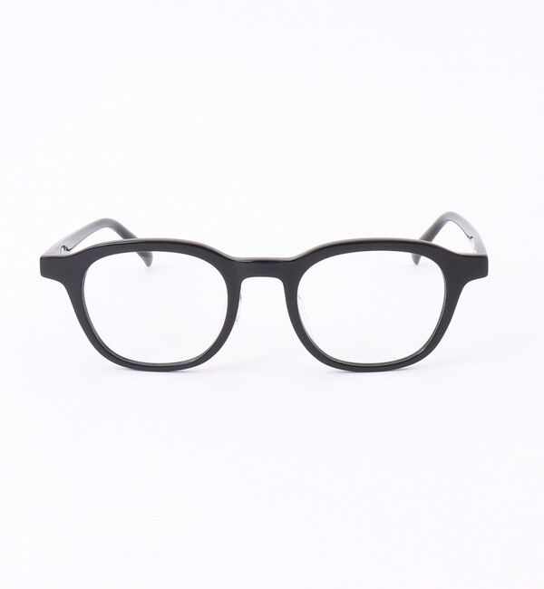 NOLLEY'S「ウェリントン型メガネ」|メガネ|