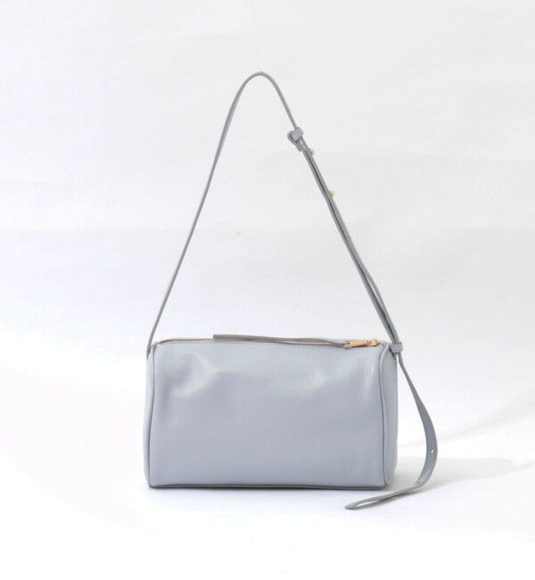 NOLLEY'S「スクエアワンショルダーバッグ」|ショルダー・メッセンジャー|