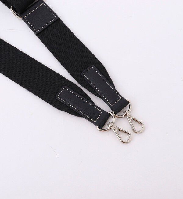 NOLLEY'S「【De MAKER/ディメーカー】 New vase medium bag-M」|トートバッグ|