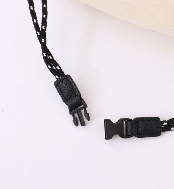 NOLLEY'S「【De MAKER/ディメーカー】 New vase medium bag-M」|トートバッグ|