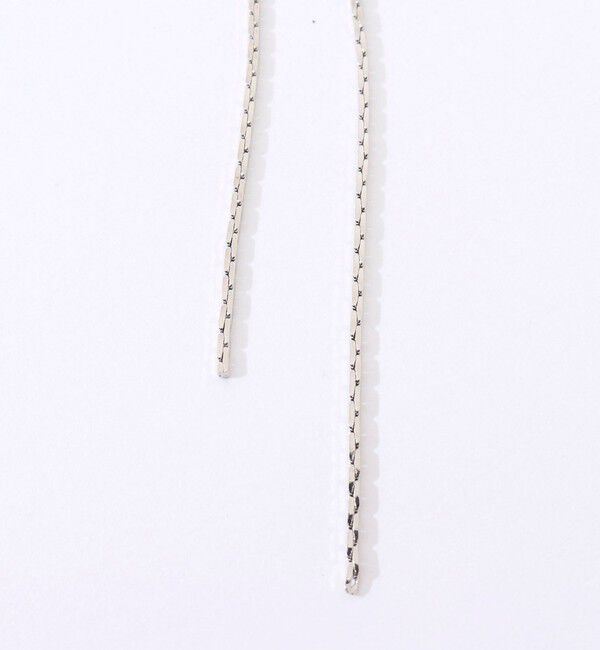 grace grace「【grace grace/グラスグラス】U字カイトピアス」|ピアス|