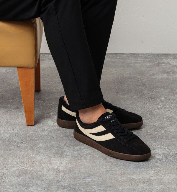 NOLLEY'S goodman「【SUPERGA/スペルガ】1960 CAPRI」|スニーカー|