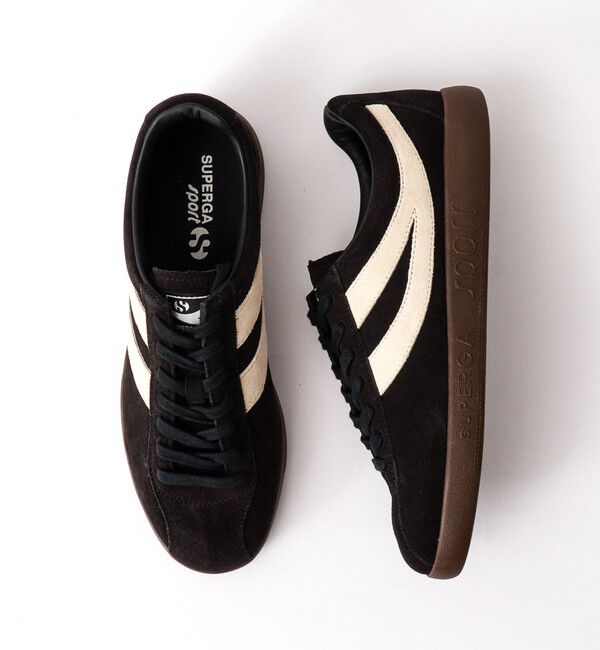 NOLLEY'S goodman「【SUPERGA/スペルガ】1960 CAPRI」|スニーカー|