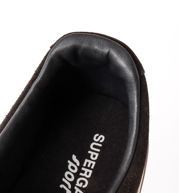 NOLLEY'S goodman「【SUPERGA/スペルガ】1960 CAPRI」|スニーカー|