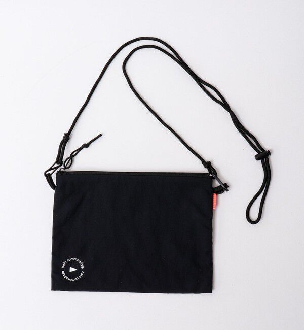 NOLLEY'S goodman「【halo commodity/ハロ コモディティー】Bend Banner Cap h253-201」|キャップ・キャスケット|