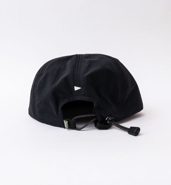 NOLLEY'S goodman「【halo commodity/ハロ コモディティー】Bend Banner Cap h253-201」|キャップ・キャスケット|