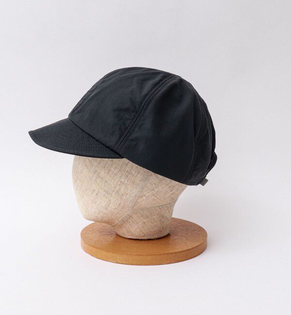 NOLLEY'S goodman「【halo commodity/ハロ コモディティー】Bend Banner Cap h253-201」|キャップ・キャスケット|