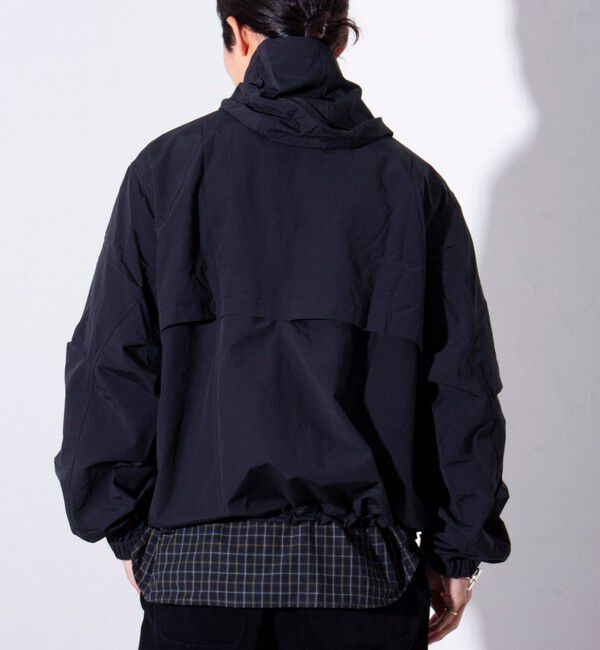 GLOSTER「【限定展開】【KELTY&times;GLOSTER】別注  ミリタリー ユーティリティ フィッシングジャケット」|ブルゾン・スタジャン|