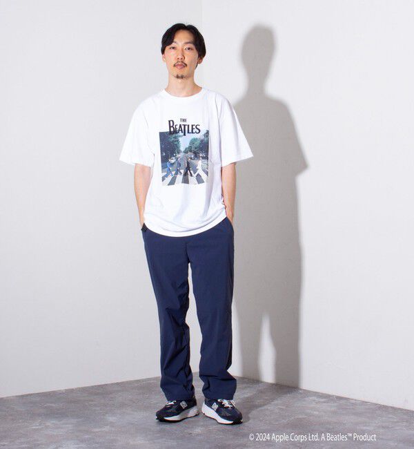 GLOSTER「【GOOD ROCK SPEED】 別注 オーバーサイズバンドTシャツ バンT ロックT」|Tシャツ・カットソー|