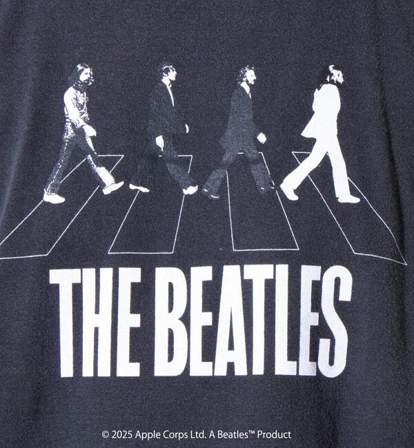 GLOSTER「【GOOD ROCK SPEED】 別注 オーバーサイズバンドTシャツ バンT ロックT」|Tシャツ・カットソー|