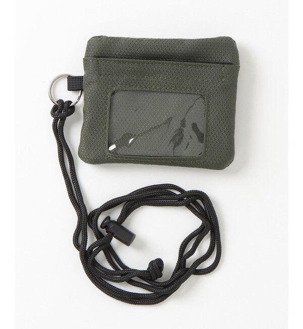 GLOSTER「【UNIVERSAL OVERALL】マルチコインケース 財布 小銭入れ カードケース」|コインケース|