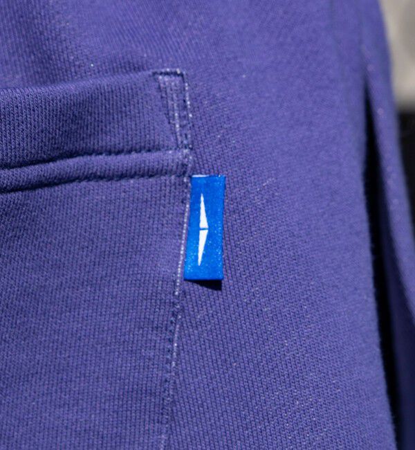 GLOSTER「【Jack Purcell/ジャックパーセル】コーマ裏毛 スウェットハーフパンツ ショートパンツ」|その他|