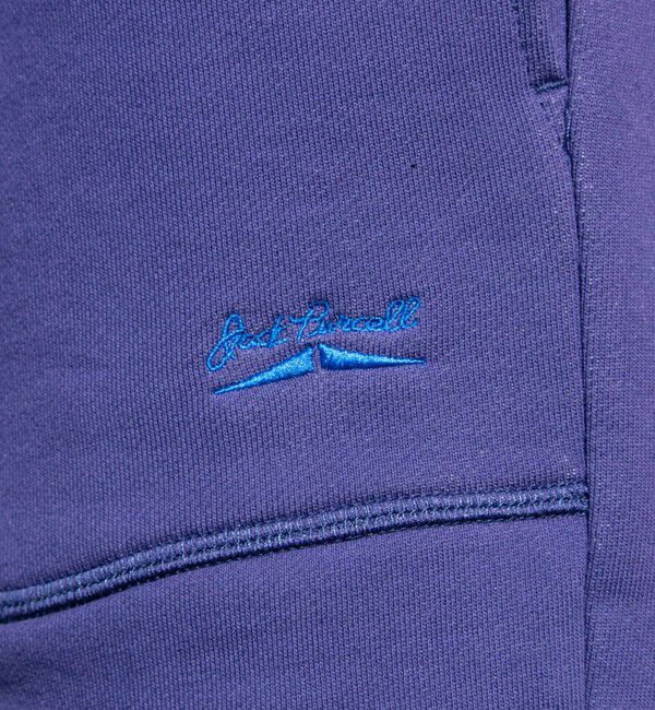 GLOSTER「【Jack Purcell/ジャックパーセル】コーマ裏毛 スウェットハーフパンツ ショートパンツ」|その他|