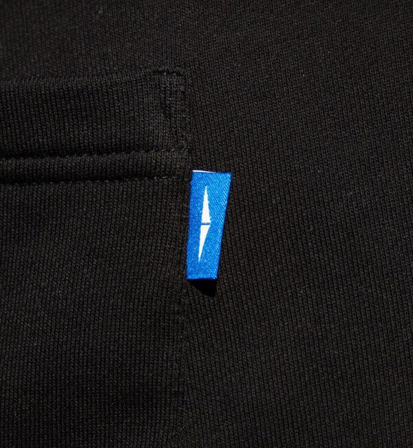 GLOSTER「【Jack Purcell/ジャックパーセル】コーマ裏毛 スウェットハーフパンツ ショートパンツ」|その他|