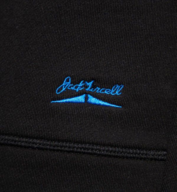 GLOSTER「【Jack Purcell/ジャックパーセル】コーマ裏毛 スウェットハーフパンツ ショートパンツ」|その他|