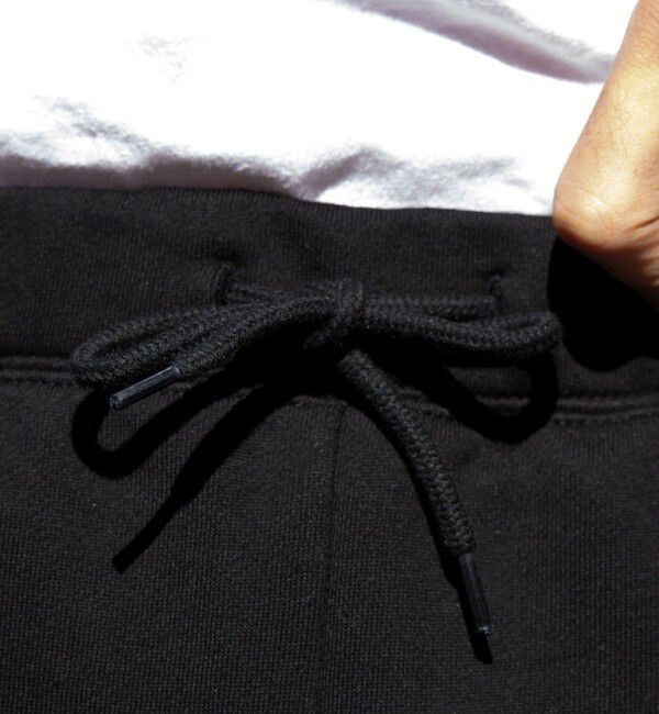 GLOSTER「【Jack Purcell/ジャックパーセル】コーマ裏毛 スウェットハーフパンツ ショートパンツ」|その他|