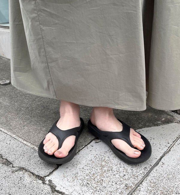 fredy emue「【OOFOS/ウーフォス】OOriginal」|その他|