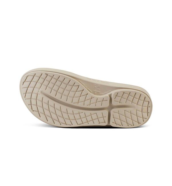 GLOSTER「【OOFOS/ウーフォス】OOriginal リカバリーサンダル」|サンダル|