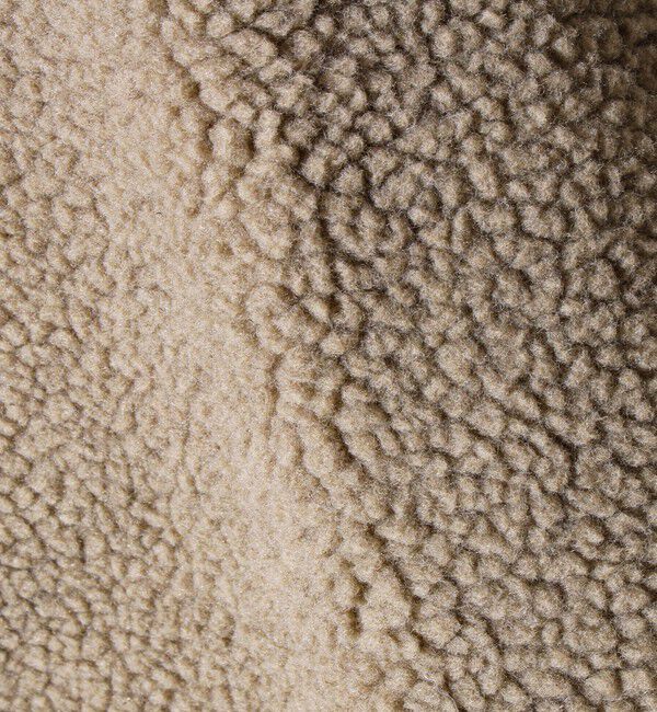 GLOSTER「【2WAYで着回せる】【UNISEX】GLOSTER配色別注 TAIONボア&times;ダウンベスト」|ダウンベスト・ベスト|