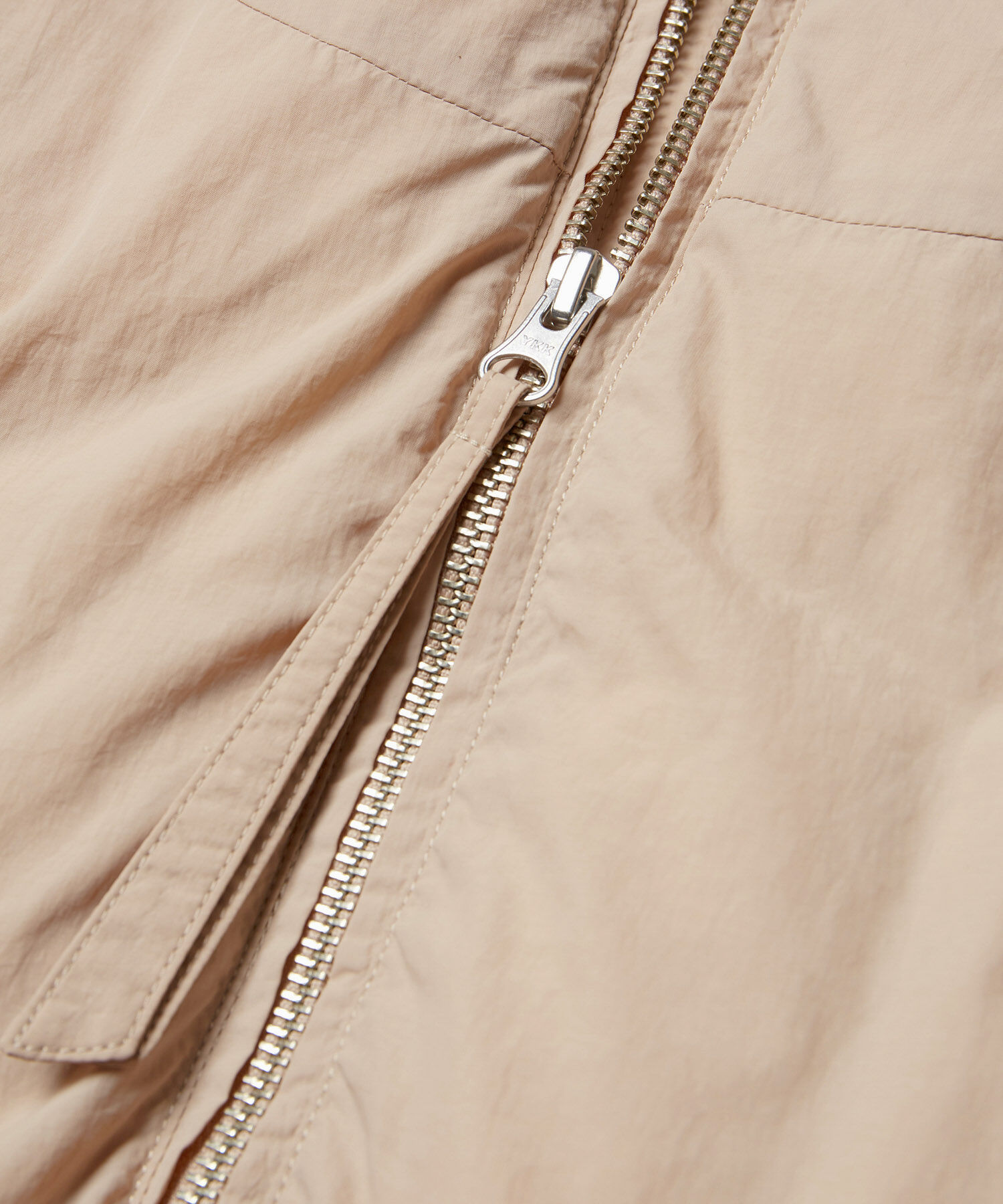 SALON adam et rope'「[GREENDOWN（グリーンダウン）][撥水加工]スタンドカラーダウンジャケット」|ダウン|