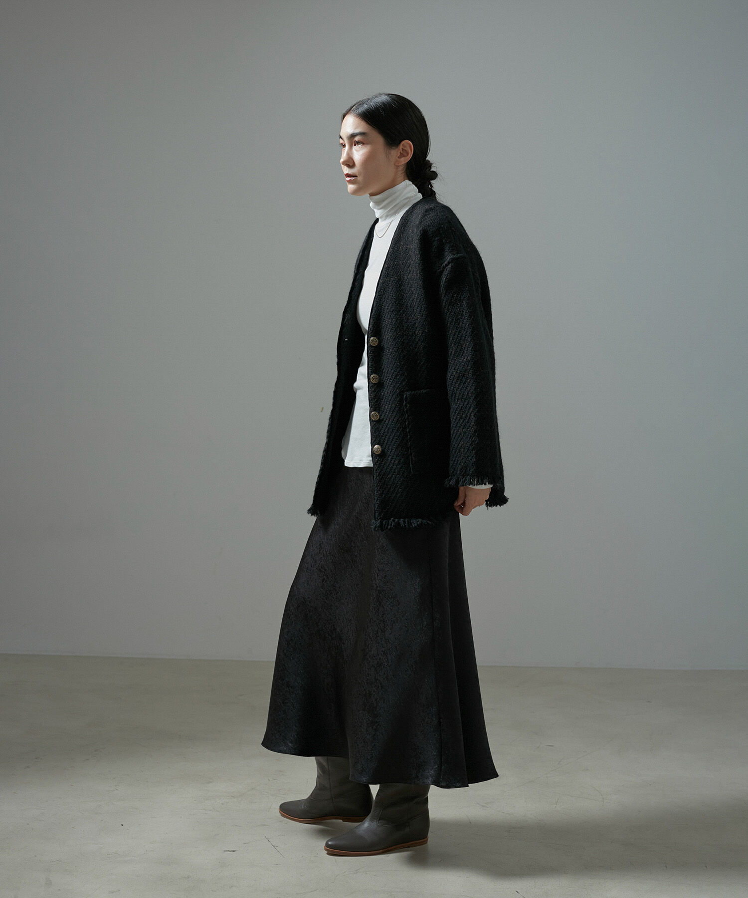 SALON adam et rope'「【Smile Cotton】2PACK TEE」|Tシャツ・カットソー|