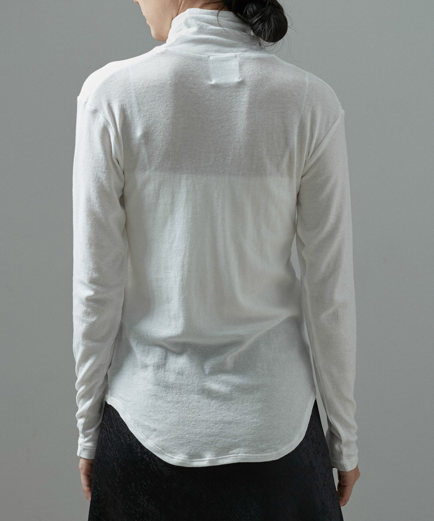 SALON adam et rope'「【Smile Cotton】2PACK TEE」|Tシャツ・カットソー|