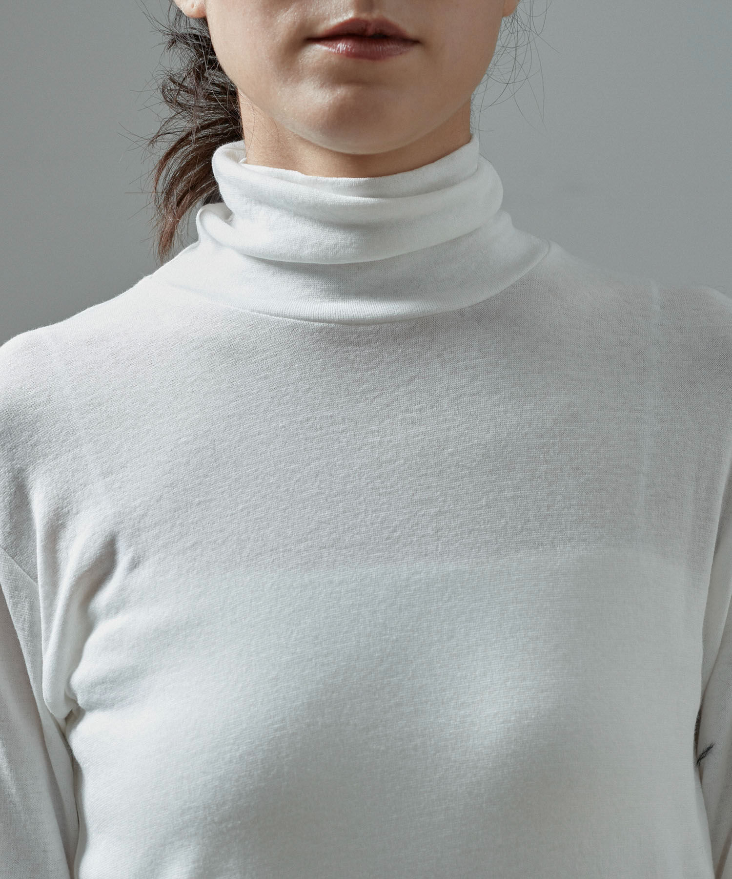 SALON adam et rope'「【Smile Cotton】2PACK TEE」|Tシャツ・カットソー|