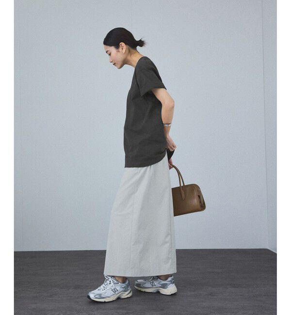 SALON adam et rope'「【WEB限定】PEANUTS&times;SALON anniversary Tシャツ」|Tシャツ・カットソー|