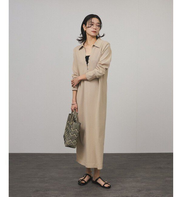 SALON adam et rope'「【Letra（レトラ）for SALON】PRAYA short S」|トートバッグ|