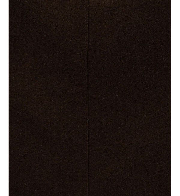 SALON adam et rope'「Ultrasuede(R)スエードスカート / セットアップ対応」|スカート|