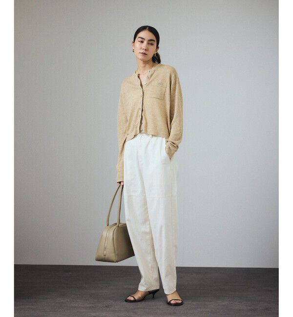 SALON adam et rope'「【BRENTELLA（ブレンテッラ）】VIRNINA メッシュミュール」|サンダル|