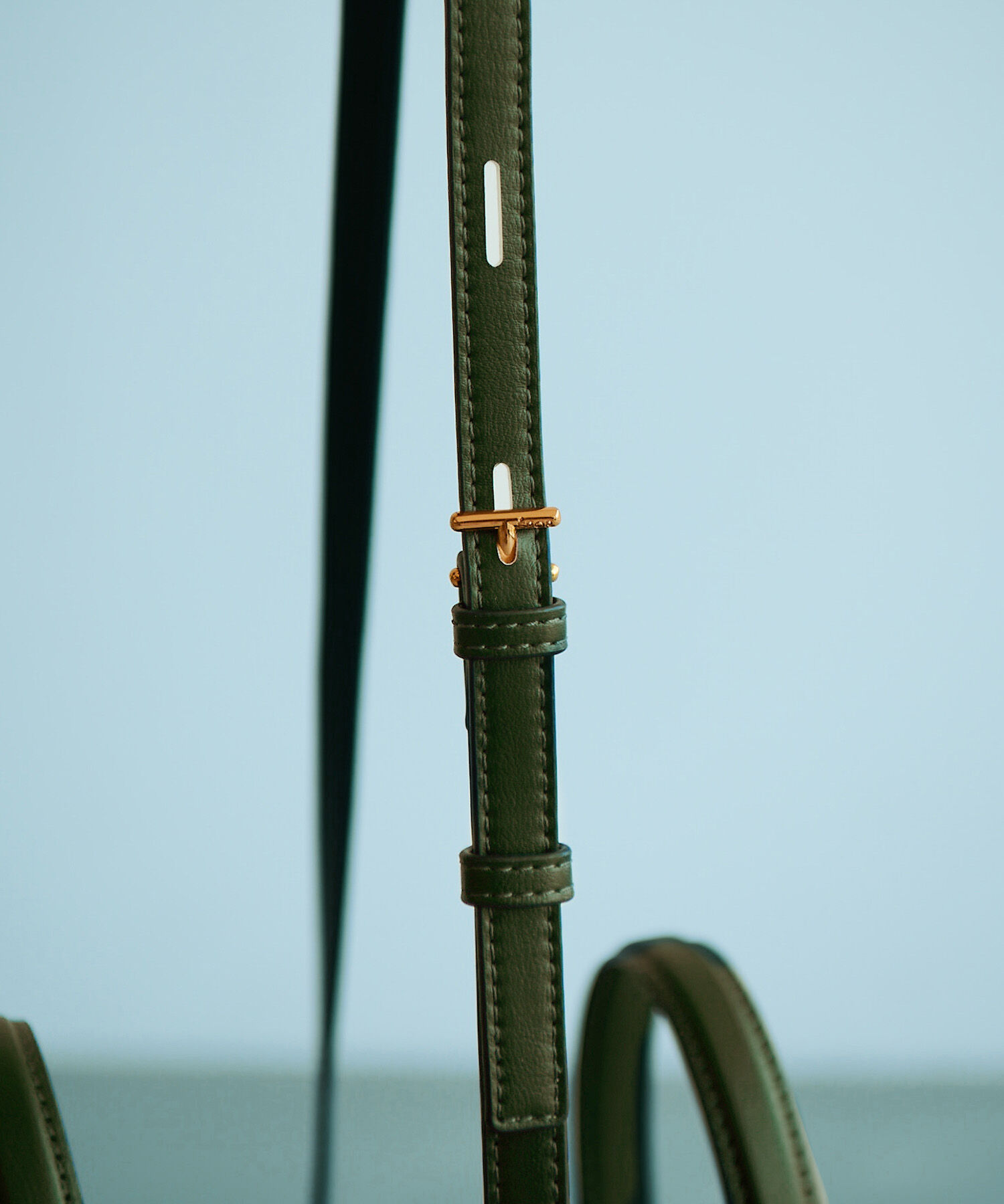 E'POR「【E'POR】Y BAG Medium（サイドジップトートバッグ）/一部WEB限定」|ハンドバッグ|