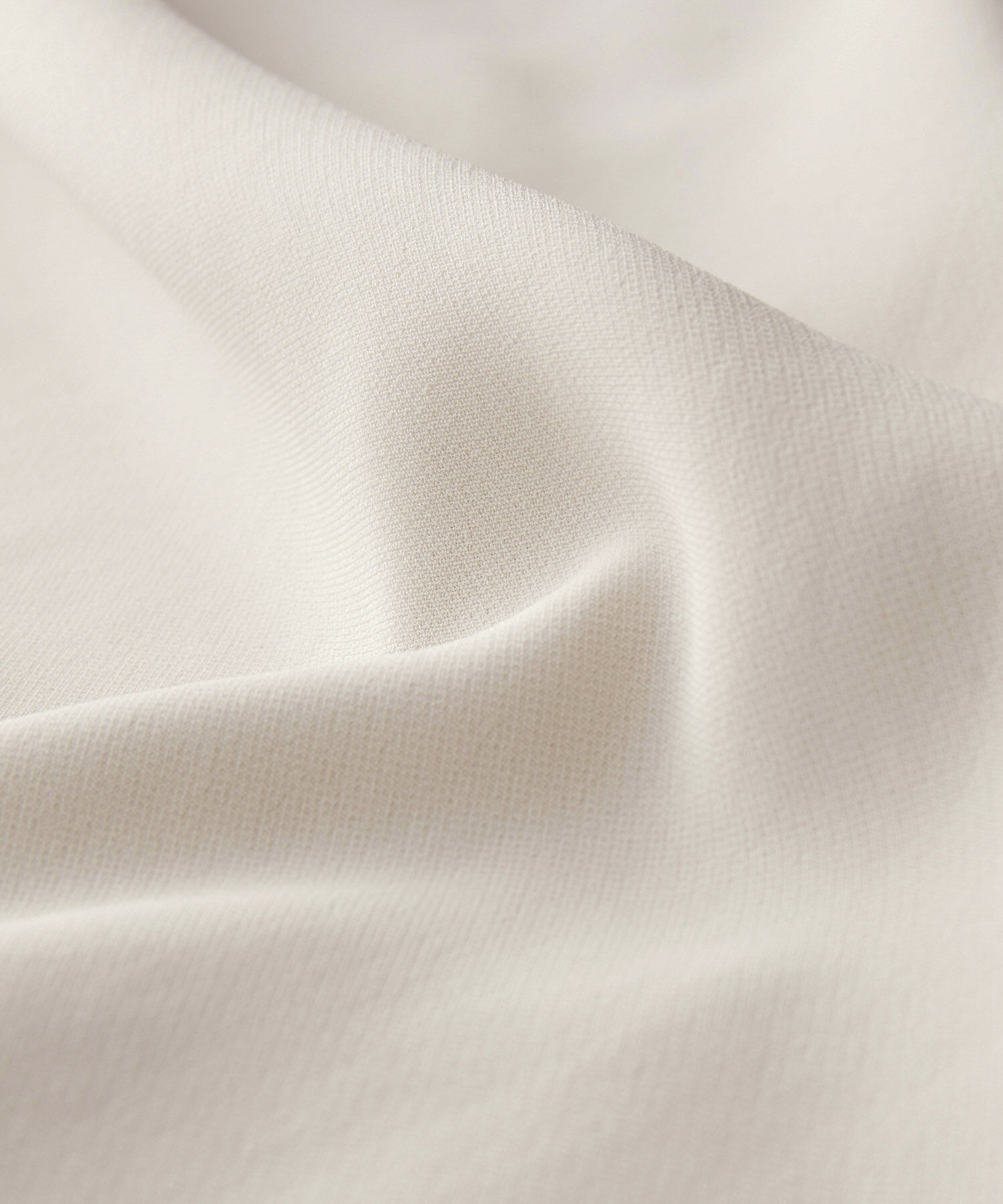 ROPE「【洗える】アセテートダブルクロス ノーカラージャケット/セレモニー・セットアップ対応」|ノーカラージャケット|