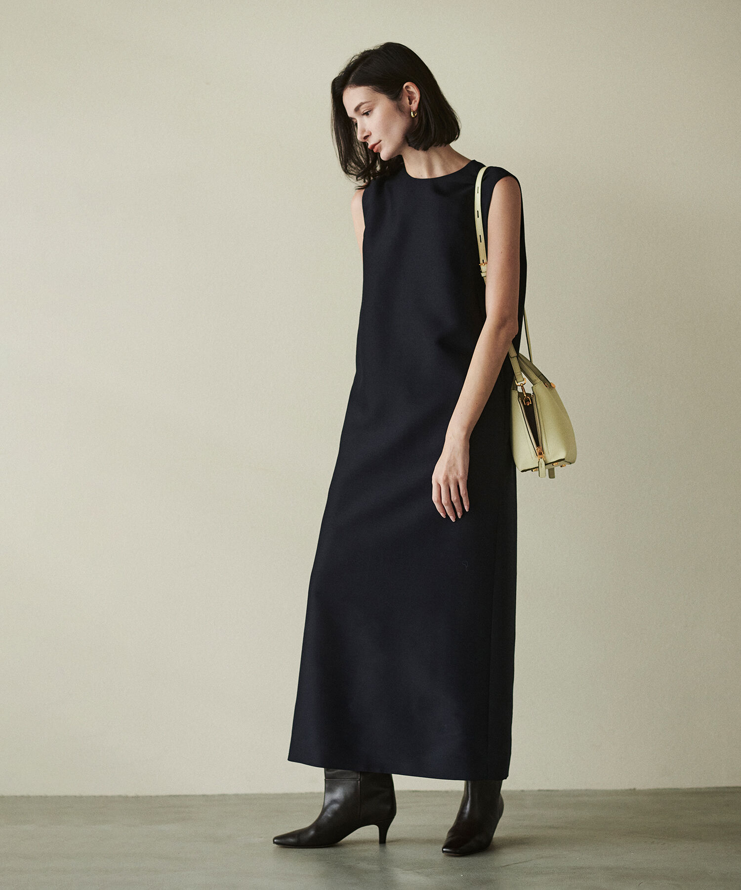 E'POR「【新色追加】【E'POR】 Y BAG Mini【雑誌掲載】」|ハンドバッグ|