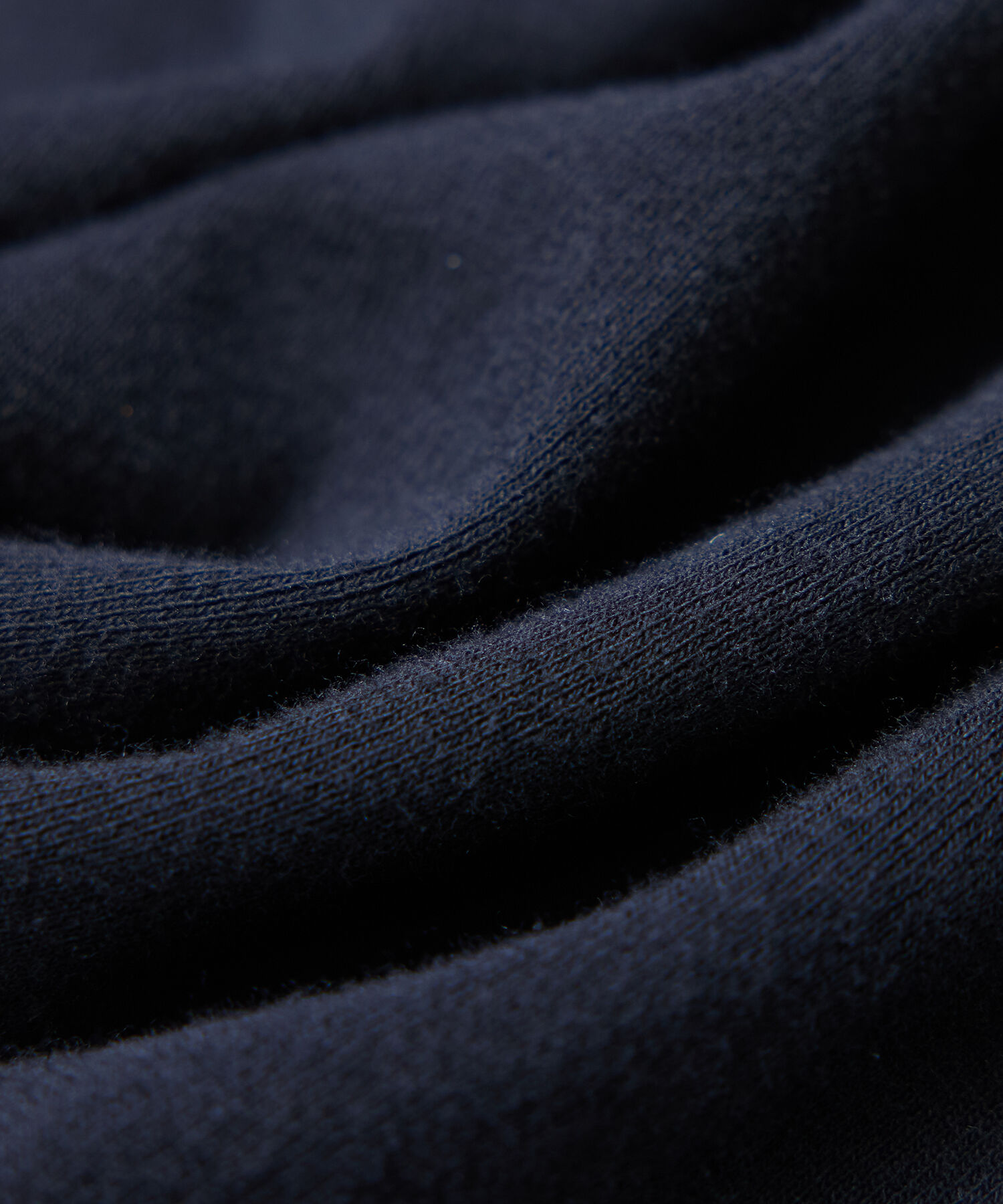 ROPE「【ITALY】クルーネック5分袖ニット」|Tシャツ・カットソー|