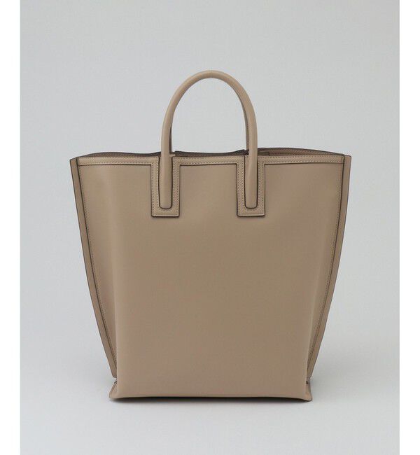 ROPE「【A4対応】【E'POR】LIMITED MODEL Ree Large（リー）【雑誌掲載】【通勤】」|トートバッグ|