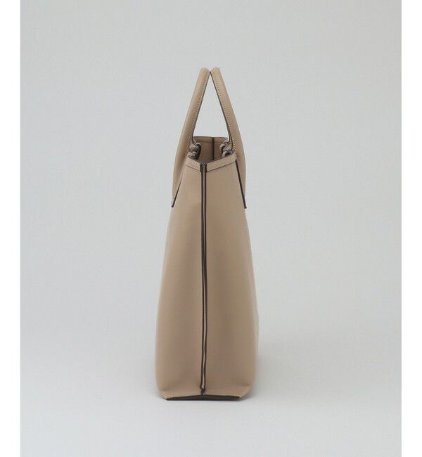 ROPE「【A4対応】【E'POR】LIMITED MODEL Ree Large（リー）【雑誌掲載】【通勤】」|トートバッグ|