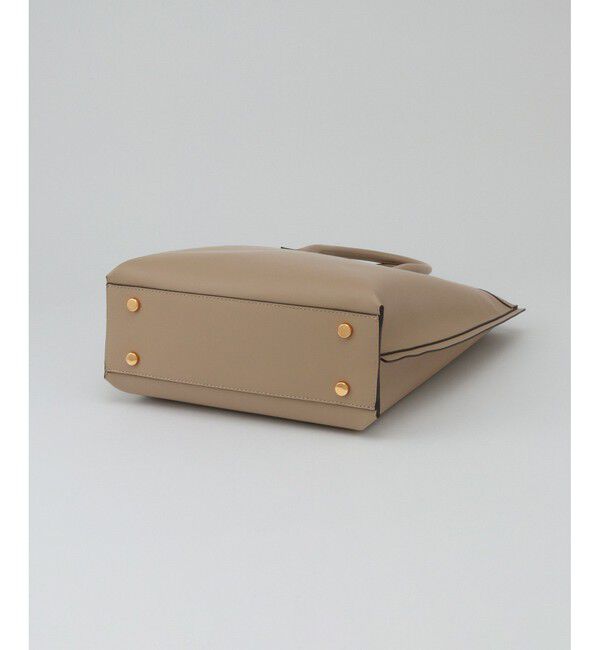 ROPE「【A4対応】【E'POR】LIMITED MODEL Ree Large（リー）【雑誌掲載】【通勤】」|トートバッグ|