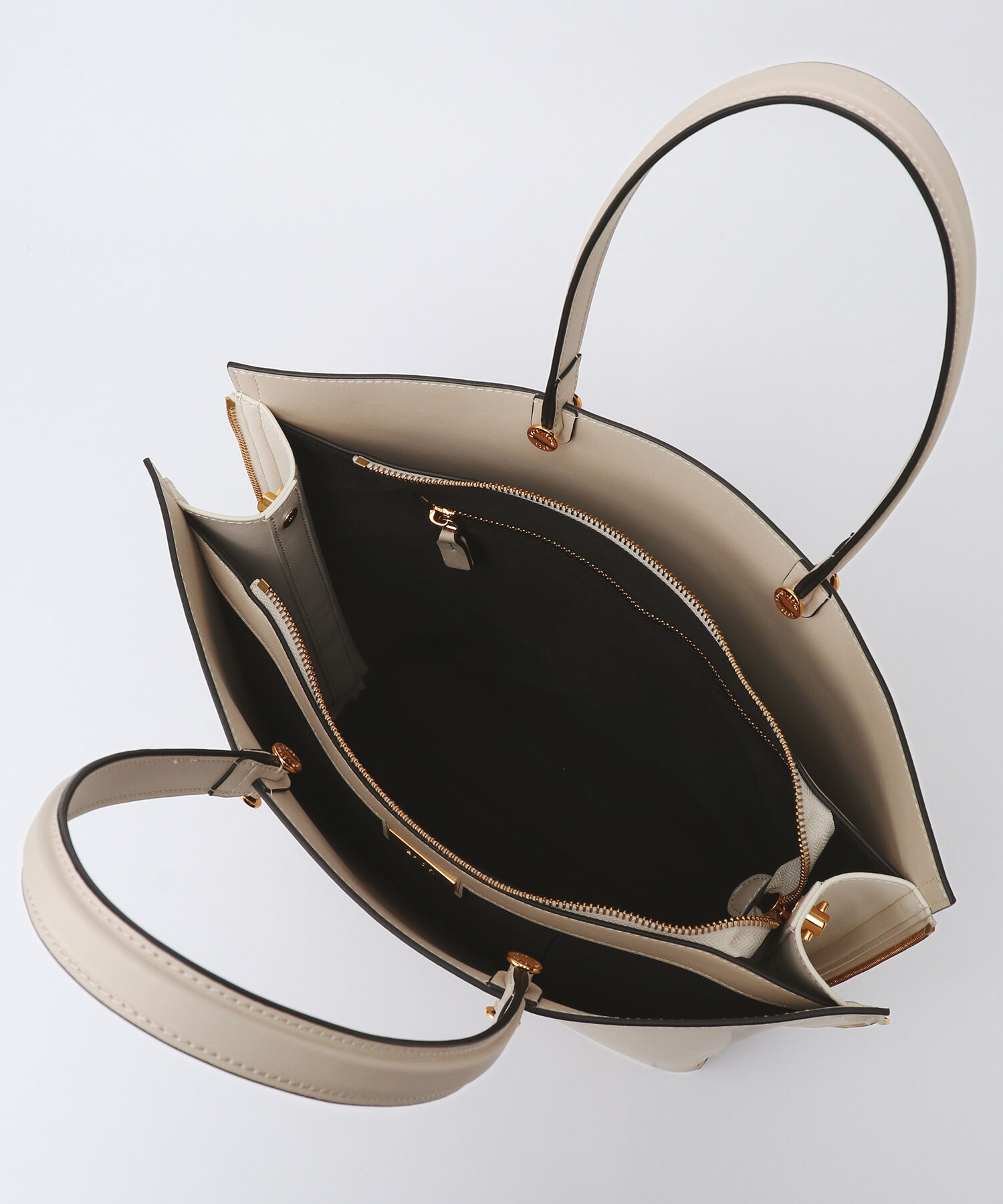 E'POR「【A4対応】【E'POR】Y BAG Large【通勤】【メディア掲載】」|トートバッグ|