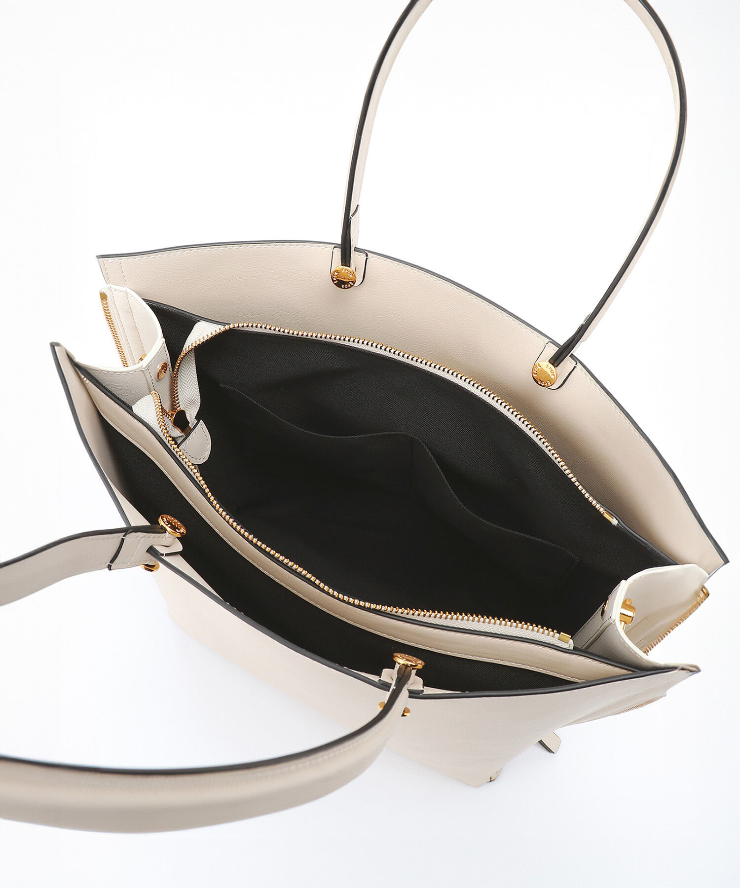 E'POR「【A4対応】【E'POR】Y BAG Large【通勤】【メディア掲載】」|トートバッグ|