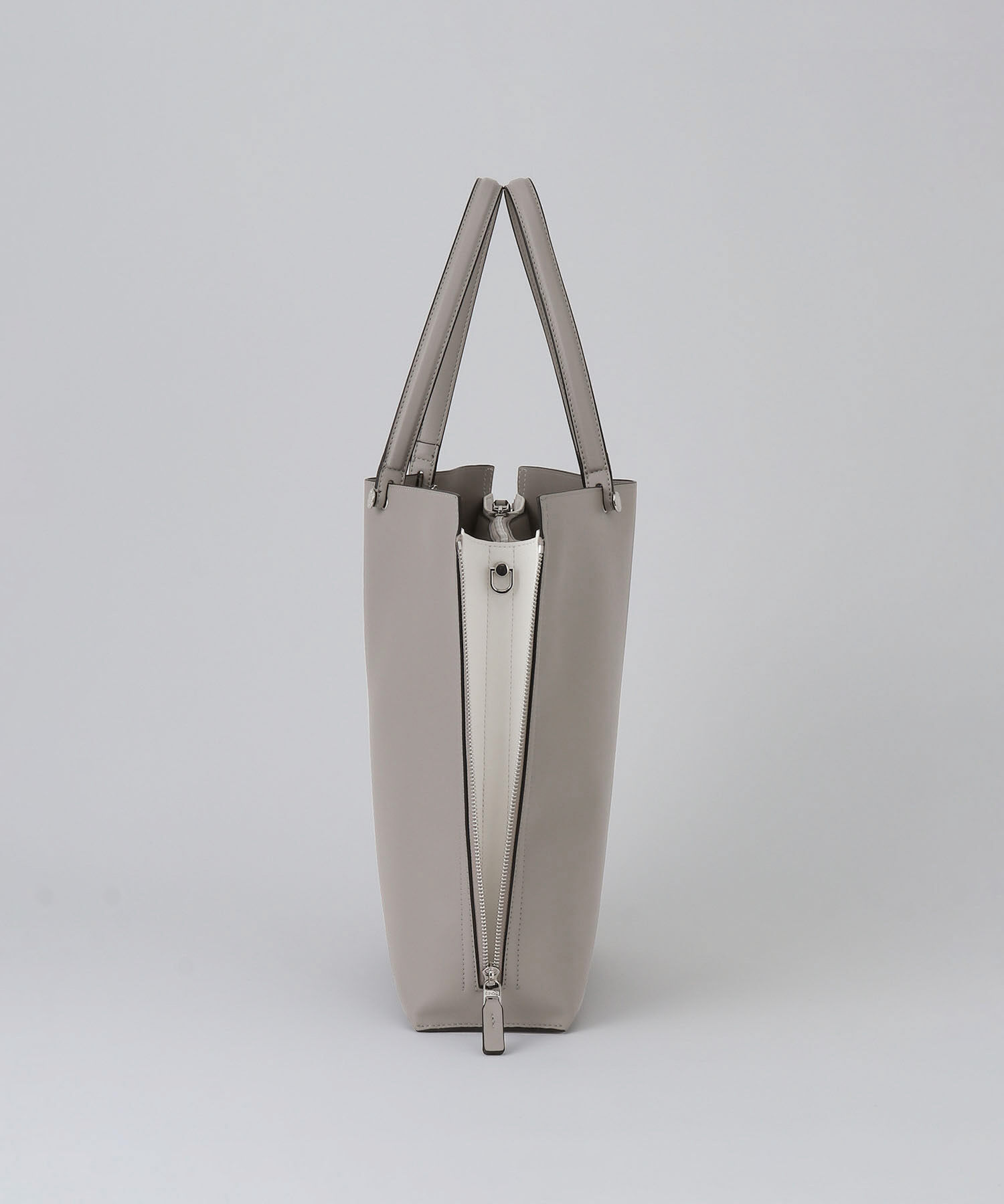 E'POR「【A4対応】【E'POR】Y BAG Large【通勤】【メディア掲載】」|トートバッグ|