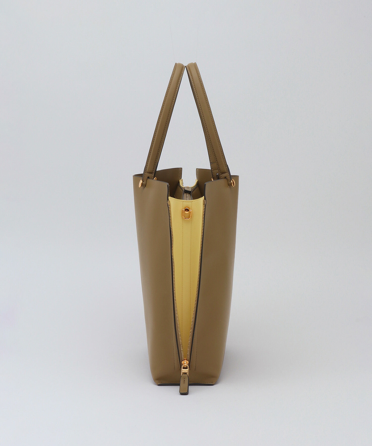 E'POR「【A4対応】【E'POR】Y BAG Large【通勤】【メディア掲載】」|トートバッグ|