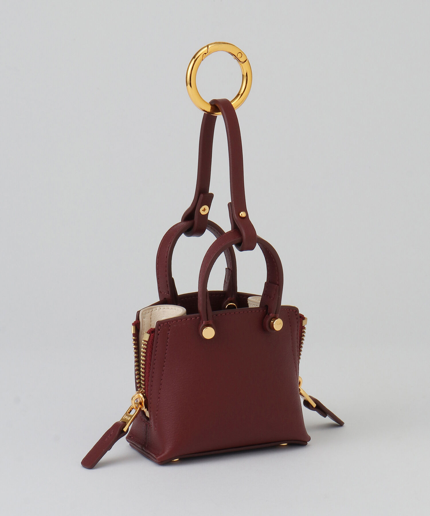 E'POR「【24AW】【E'POR】Y BAG Pico（ピコ）」|ショルダー・メッセンジャー|