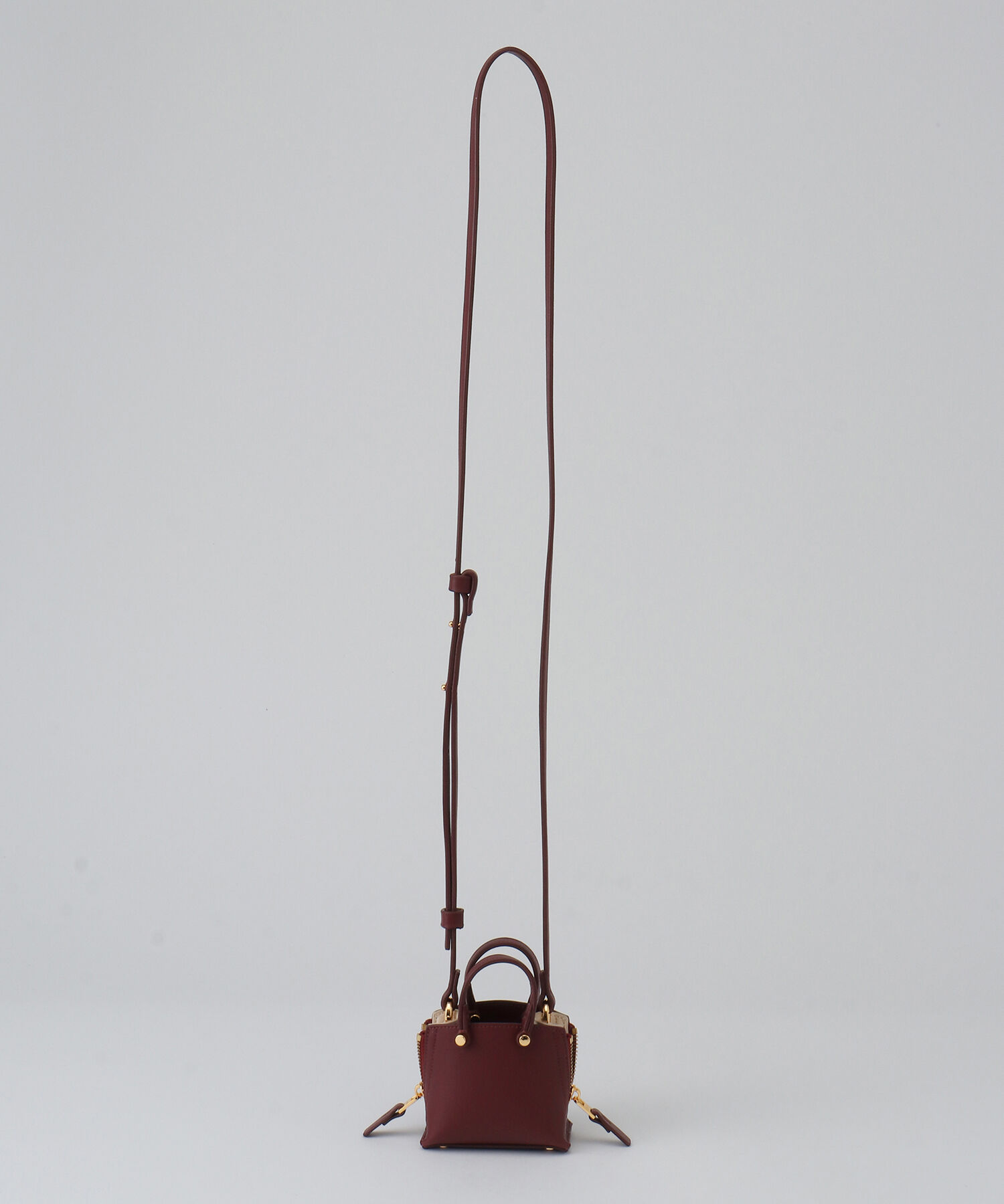 E'POR「【24AW】【E'POR】Y BAG Pico（ピコ）」|ショルダー・メッセンジャー|