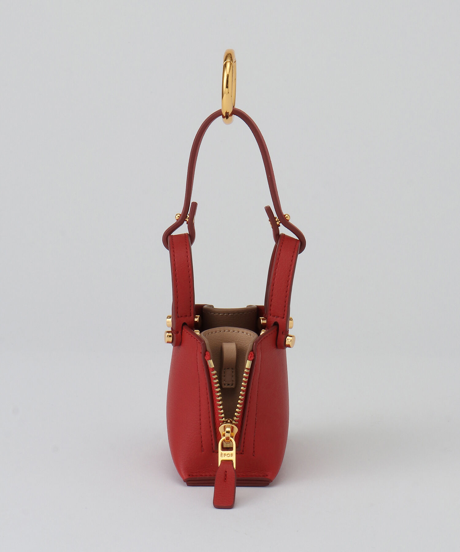 E'POR「【24AW】【E'POR】Y BAG Pico（ピコ）」|ショルダー・メッセンジャー|