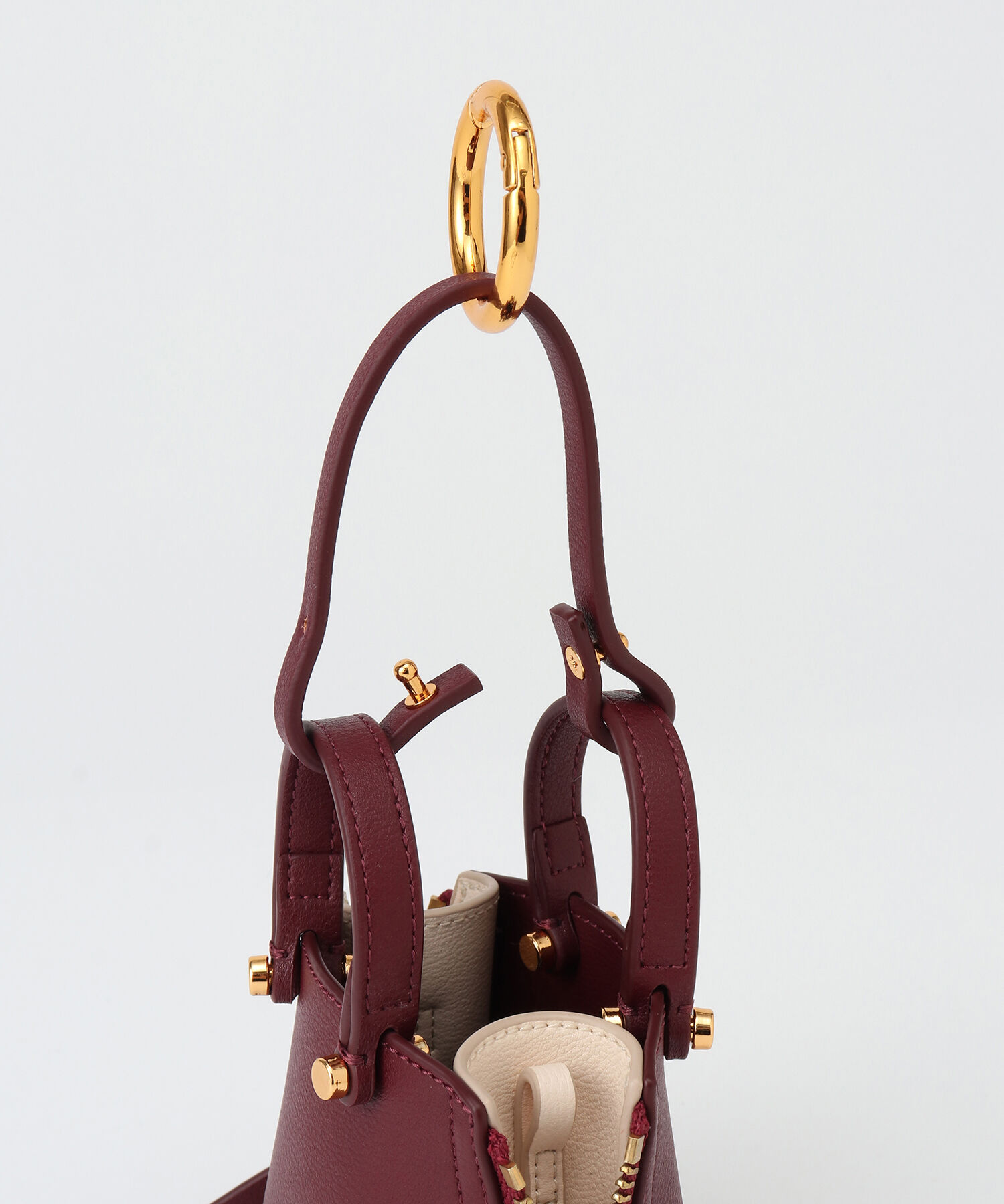 E'POR「【24AW】【E'POR】Y BAG Pico（ピコ）」|ショルダー・メッセンジャー|