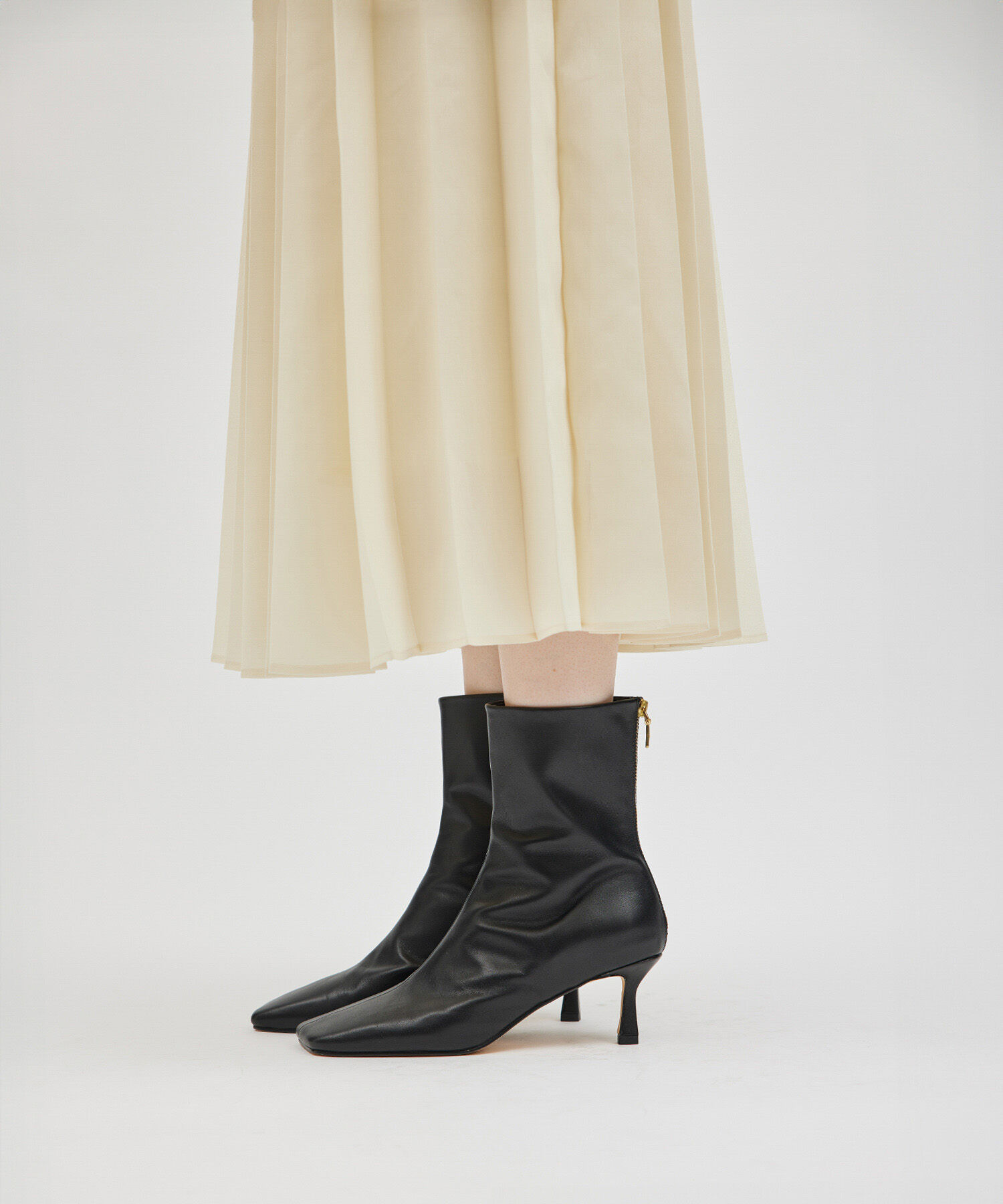 ROPE「Beatrice boots(ベアトリス ブーツ)【メディア掲載】」|その他|