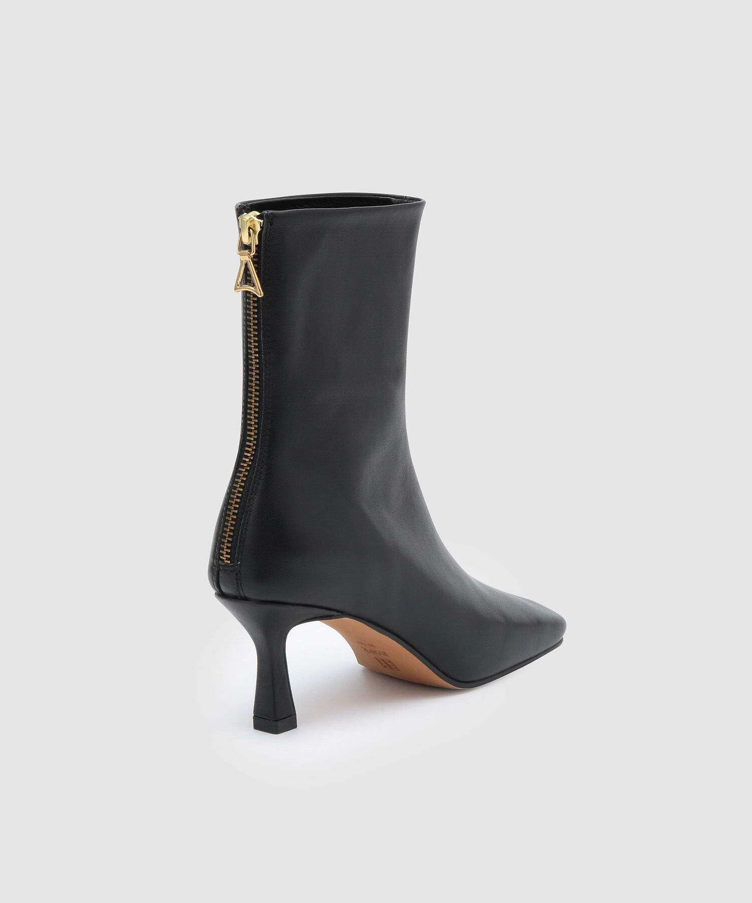 ROPE「Beatrice boots(ベアトリス ブーツ)【メディア掲載】」|その他|