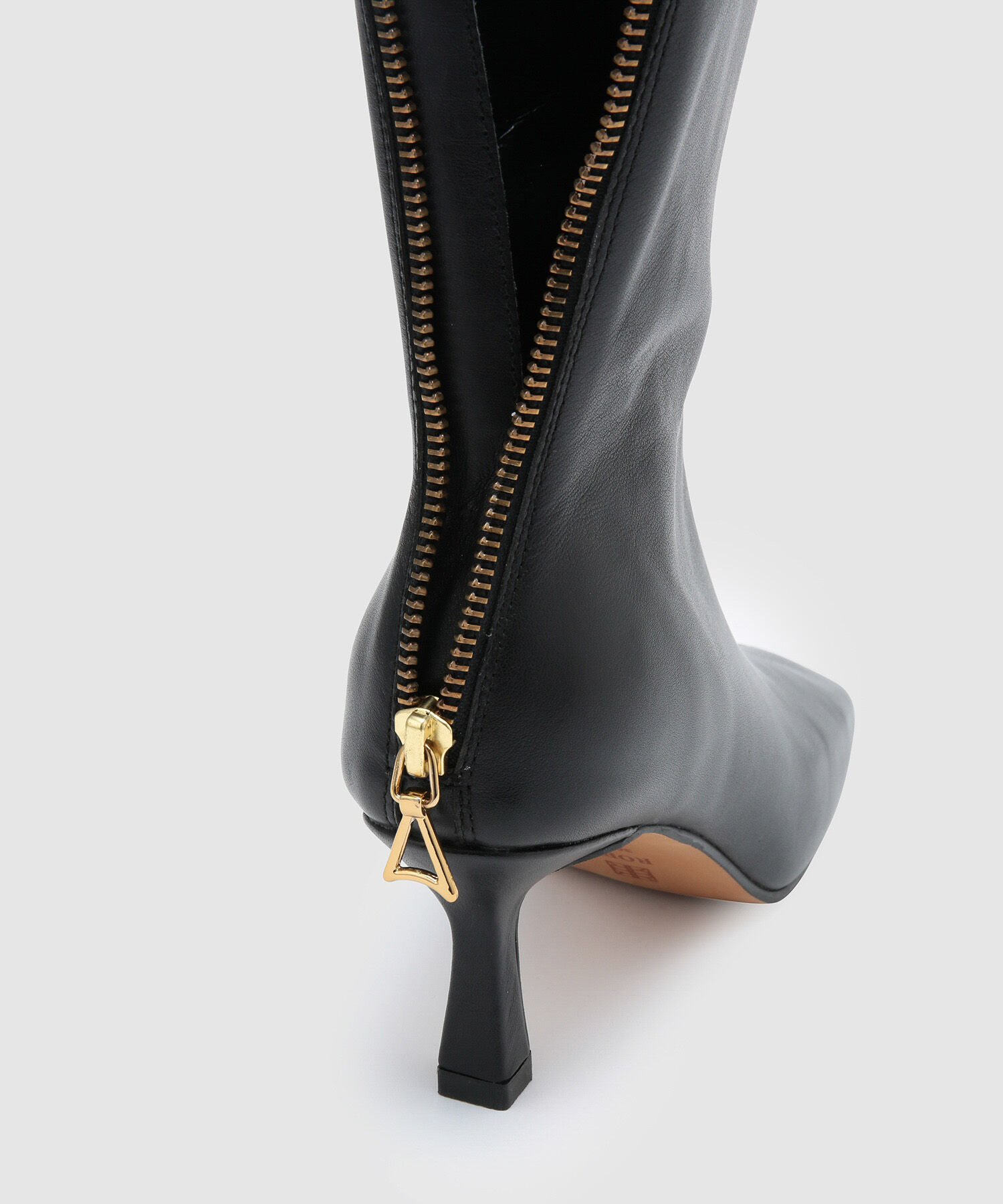 ROPE「Beatrice boots(ベアトリス ブーツ)【メディア掲載】」|その他|