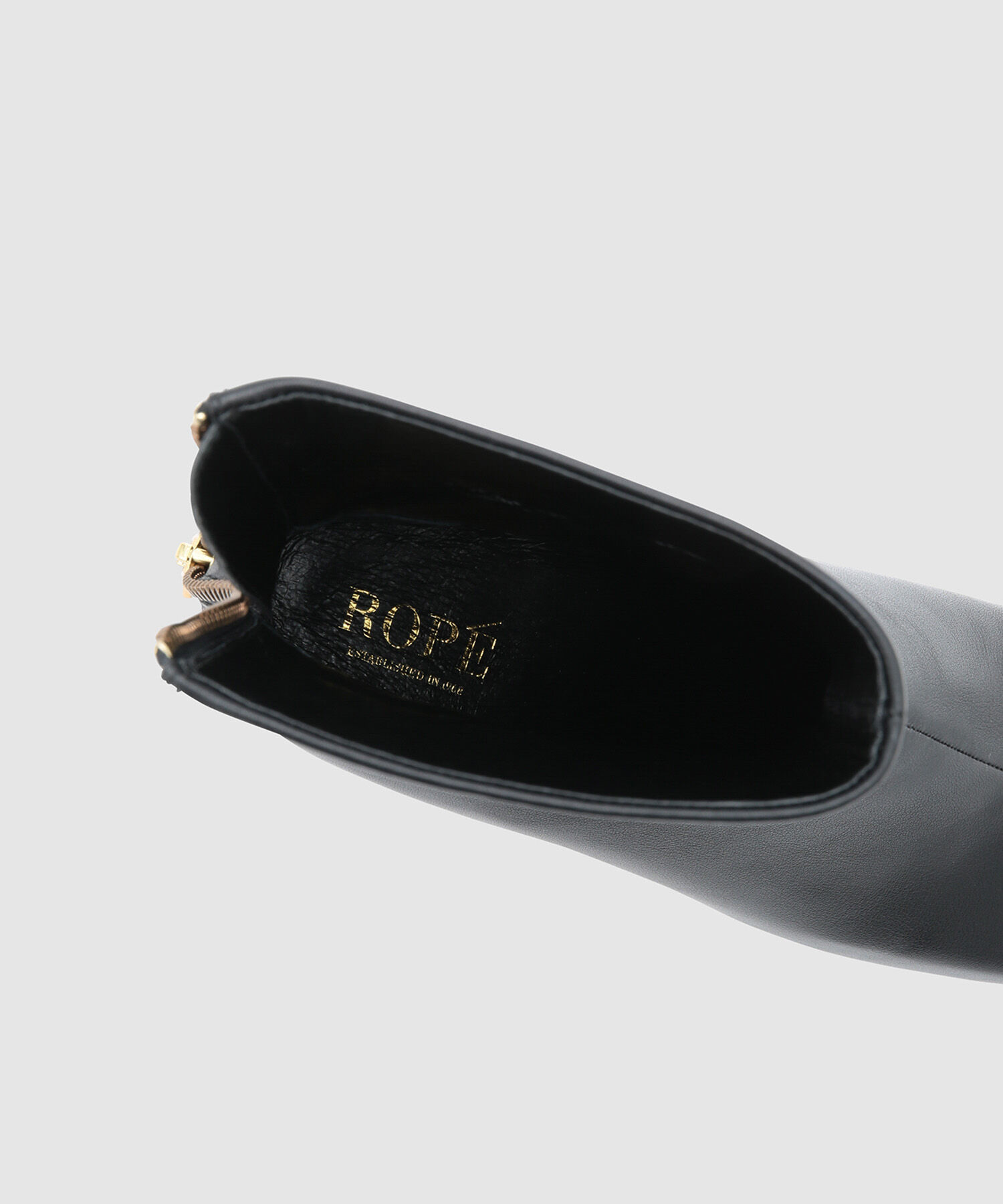 ROPE「Beatrice boots(ベアトリス ブーツ)【メディア掲載】」|その他|